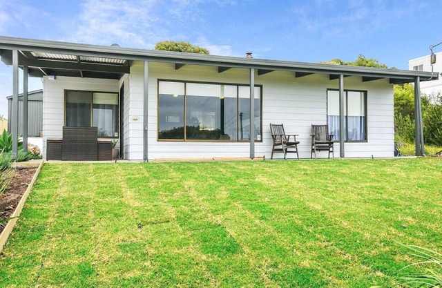 Port Elliot Coastal Cottage