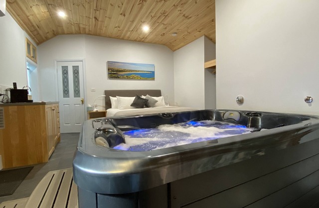 Port Elliot Spa Apartment