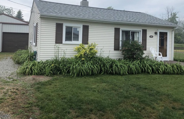 Port Hope Hideway