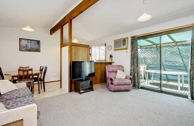 Seafarers Holiday Cottage