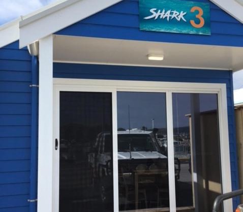 Port Lincoln Shark Apartment 3