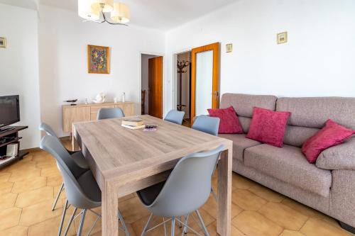 Port Llançà 35 - Apartamento céntrico en puerto