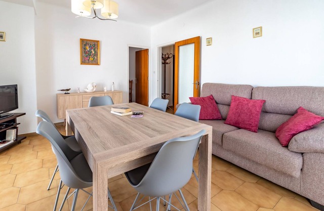 Port Llançà 35 - Appartement dans zone portuair