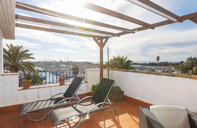 Port Vilanova by Interhome