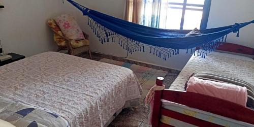 Portais São Thomé casa de temporada