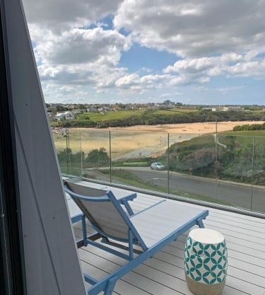 Porth Beach Hotel