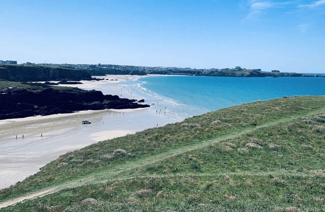 Porth Beach Hotel