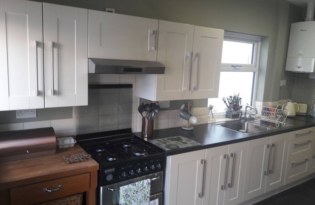 PORTH COTTAGE * NOUVEAU, PORTHCAWL, AVEC SPA Lazy prix non inclus