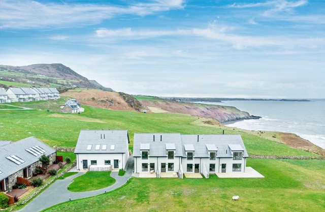 Porth Oer