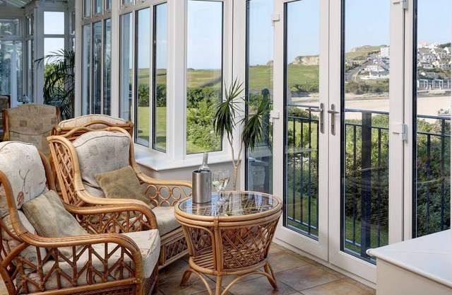 Porth Veor Manor, Sure Hotel Collection by Best Western