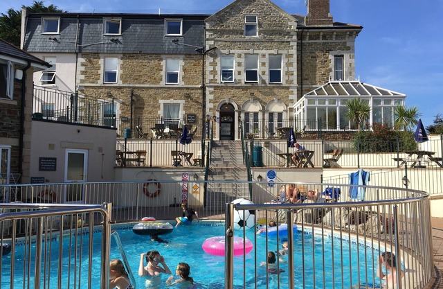 Porth Veor Villas & Apartments