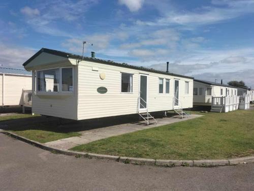 Porthcawl Trecco bay Ash91