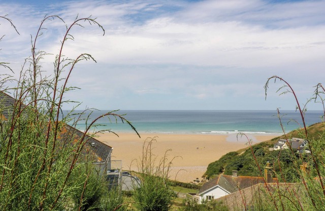 Porthcothan Bay