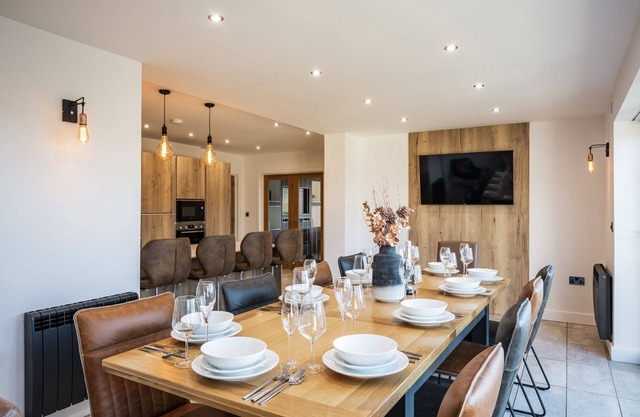 Porthleven View - Luxury Cottages