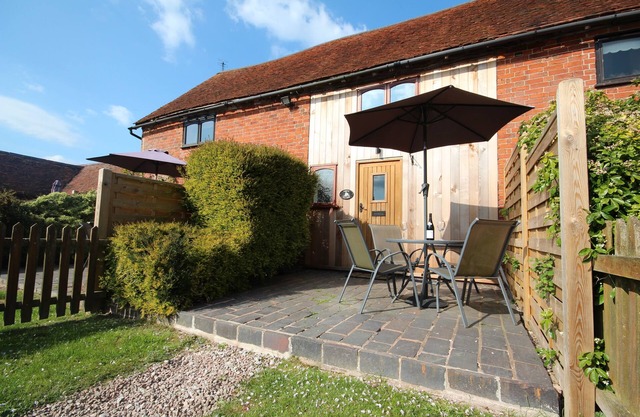 Portia Cottage - Whitley Elm Cottages - Cottage 2 chambres pour 4 personnes + lit bébé