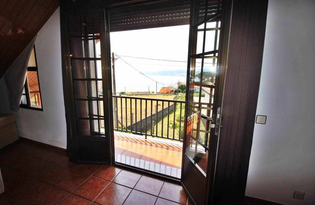 Ref. 11151 Casa en la Playa con Vistas