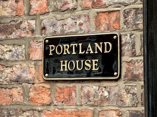 Portland House City Centre