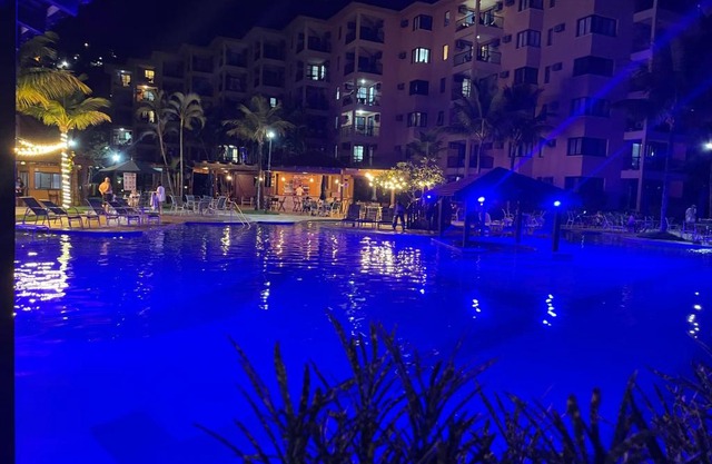 Porto bali resort Angra dos reis vista mar