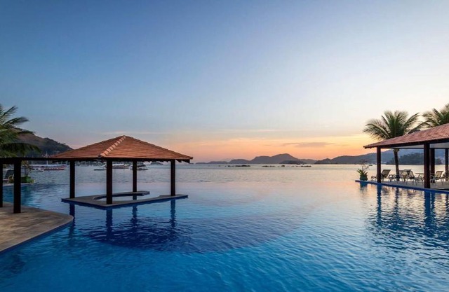 Porto Bali - Resort Mercure