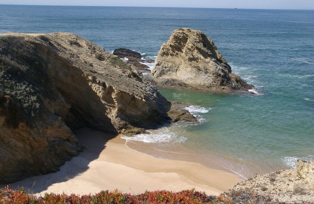 PORTO COVO - Emplacement unique - Villa de 4 chambres en bord de mer