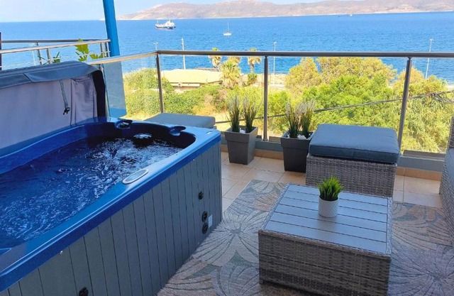 PORTO D'ORO LUXURY APARTMENT