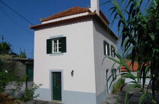 Gîte de vacances (avec Wifi) à Porto da Cruz