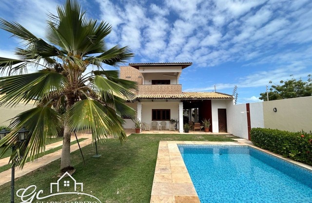 Maison de plage - 9 personnes 3 vg -Piscine -Près Beach Park