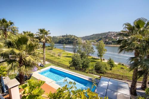 Porto Douro - appartement 2