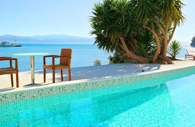 Porto Evia Mare Boutique Hotel