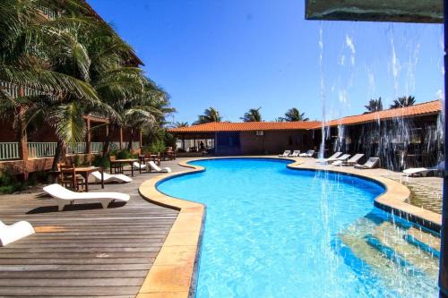 Porto Futuro Hotel