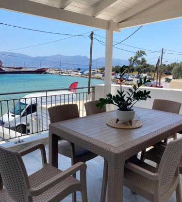 Porto Mare Apartment