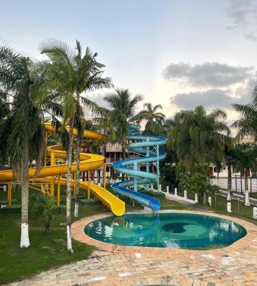 Porto Marina Resort