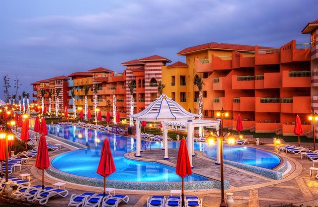 Porto South Beach(بورتو ساوث بيتش)
