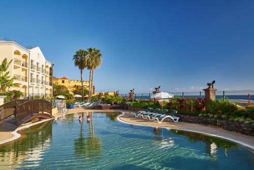 PortoBay Santa Maria - Adults Only