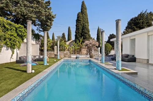 Portorož Mansion Suites
