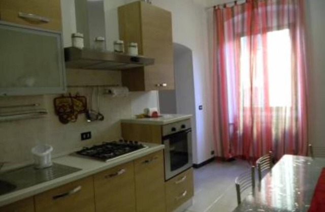 Portovenere: Joli appartement sur la mer. Le Grazie Portovenere