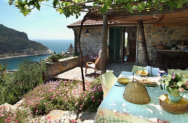 Portovenere: Maison / villa - Portovenere