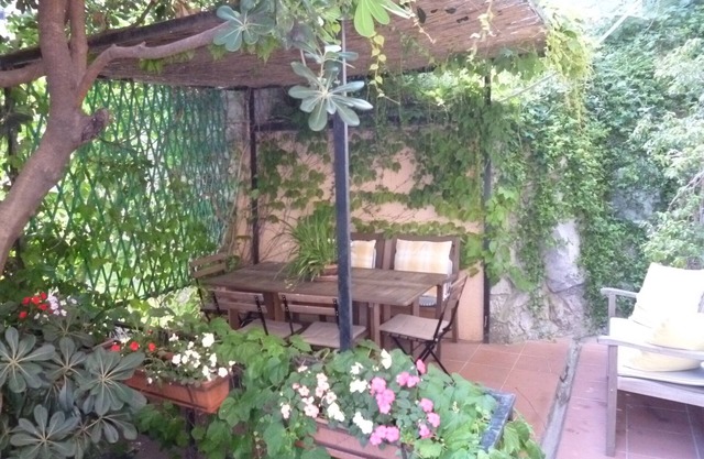 la terrasse B Portovenere (cinq terres)