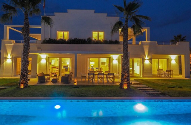 Portoverde Beach Villa 12, Emma Villas