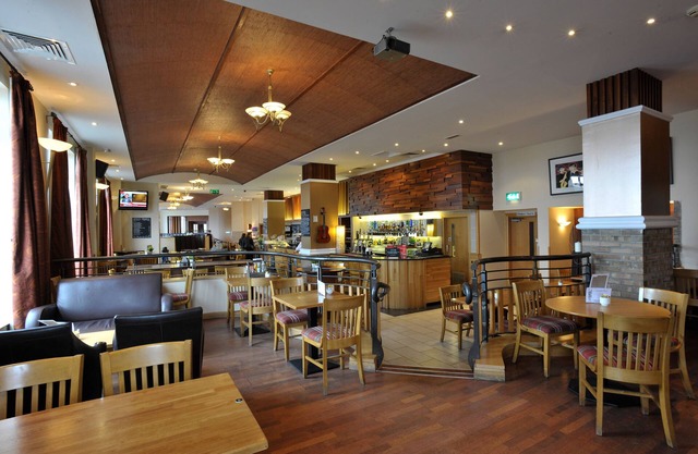 Portrush Atlantic Hotel