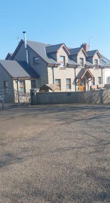 Portrush/ballyhome