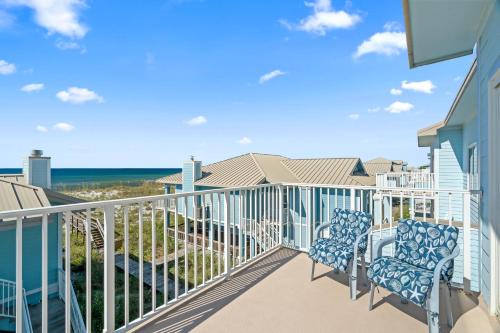 Portside Villas Unit 17
