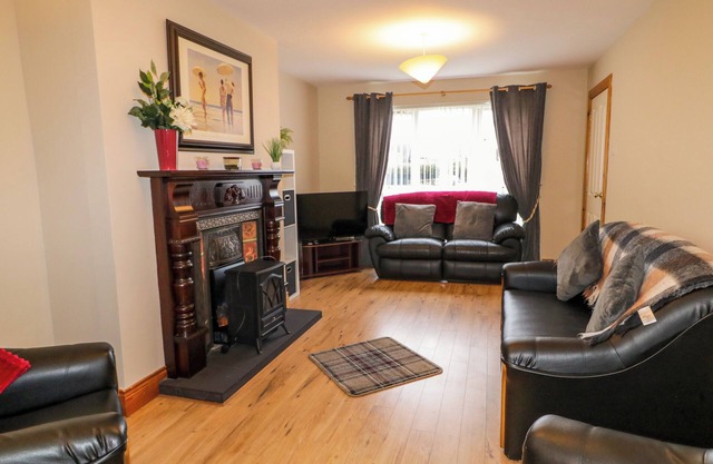 PORTSTEWARTS HOME FROM HOME in Portstewart, County Londonderry