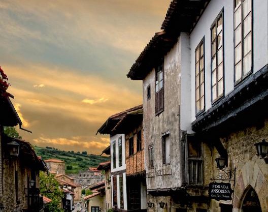Posada Ansorena