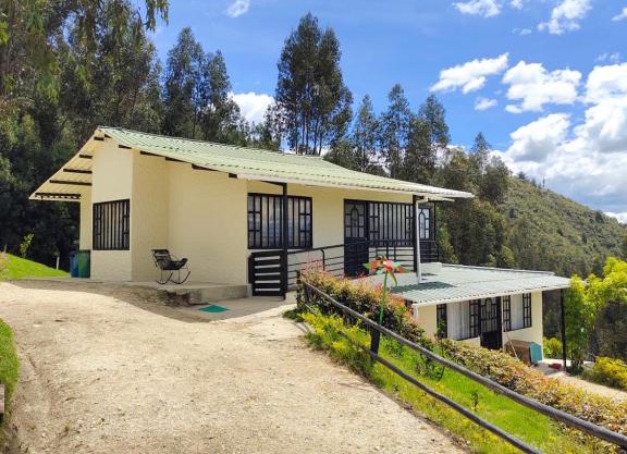 Posada Campestre Macadamia
