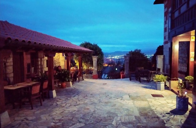 Posada Campo