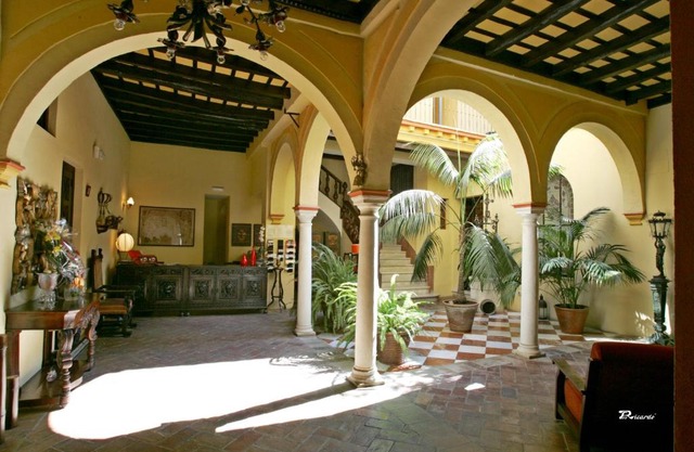 Posada de Palacio