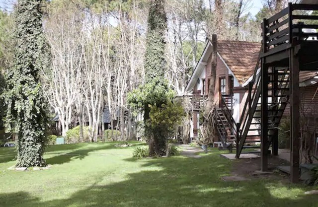 Posada Del Bosque Cariló