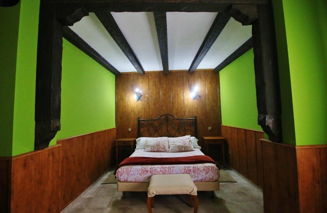 Posada Del Camino Real