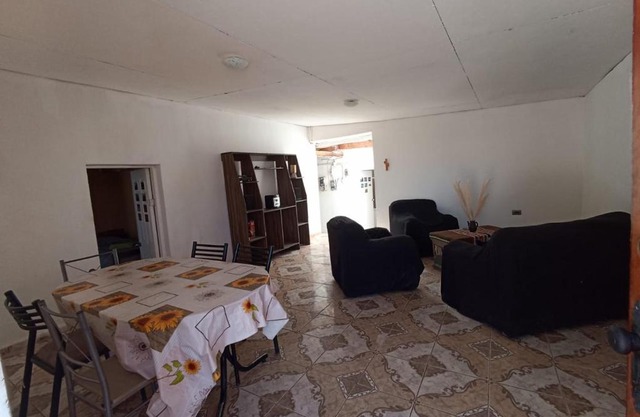 Posada Del Chincol